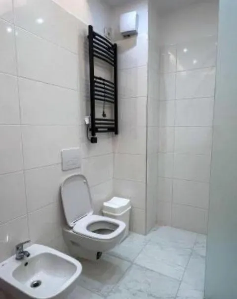 Pam 2 Apartment Tirana Albanien