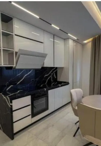 Pam 2 Apartment Tirana Albanien